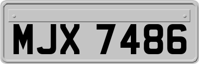 MJX7486