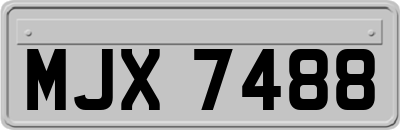 MJX7488
