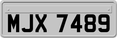 MJX7489