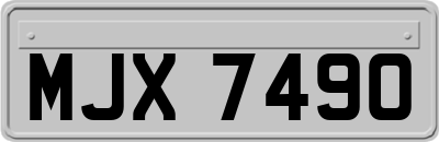 MJX7490