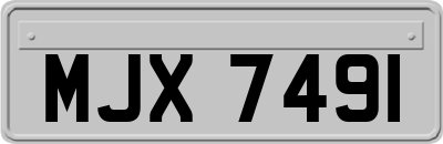 MJX7491