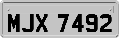 MJX7492