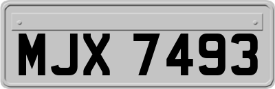 MJX7493