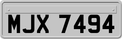 MJX7494