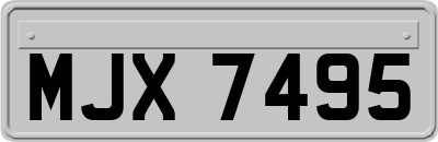 MJX7495