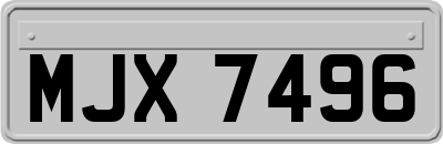 MJX7496