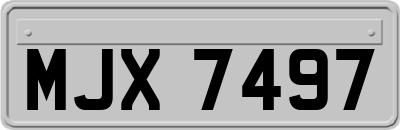 MJX7497