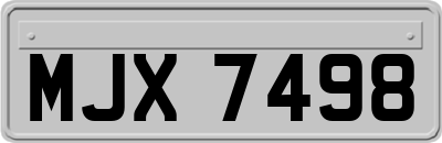 MJX7498
