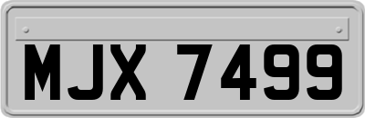 MJX7499