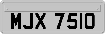 MJX7510