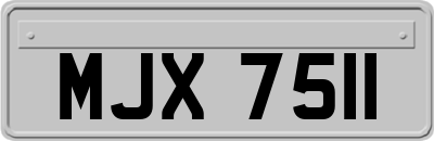 MJX7511