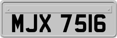 MJX7516