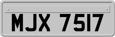 MJX7517