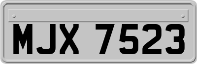 MJX7523