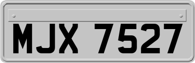 MJX7527