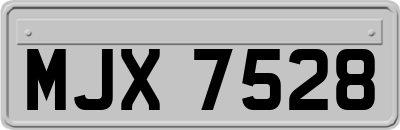MJX7528