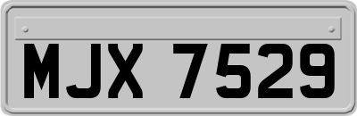 MJX7529