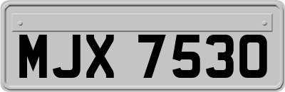 MJX7530