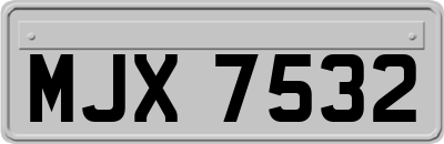 MJX7532