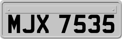 MJX7535