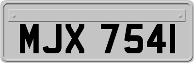 MJX7541