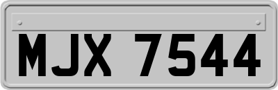 MJX7544