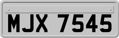 MJX7545