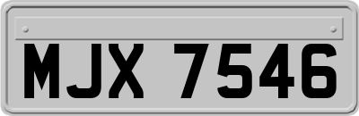 MJX7546