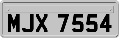 MJX7554