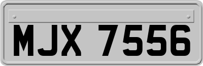 MJX7556