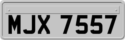 MJX7557