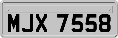 MJX7558