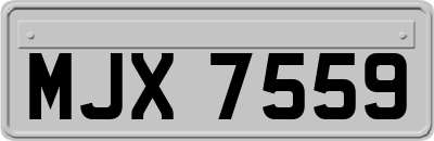 MJX7559