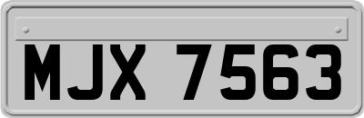 MJX7563