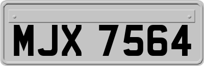 MJX7564