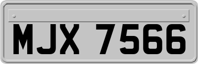 MJX7566