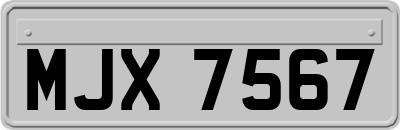 MJX7567