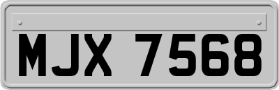 MJX7568