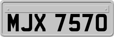 MJX7570