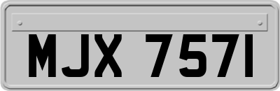 MJX7571