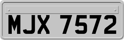 MJX7572