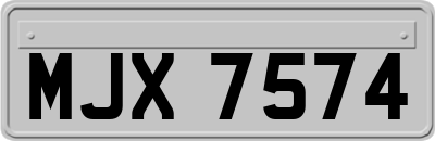 MJX7574