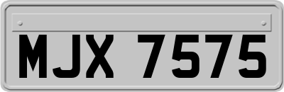 MJX7575