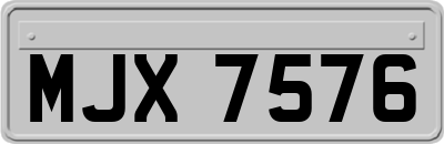 MJX7576