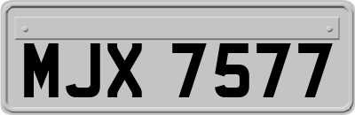 MJX7577