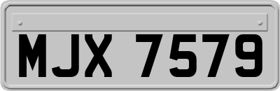 MJX7579