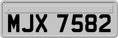 MJX7582
