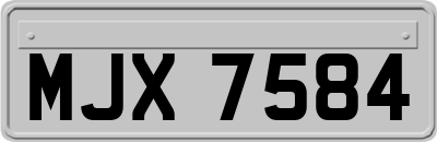 MJX7584