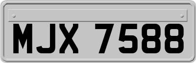MJX7588