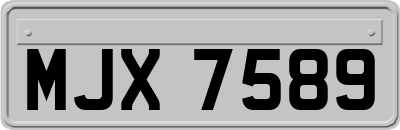 MJX7589